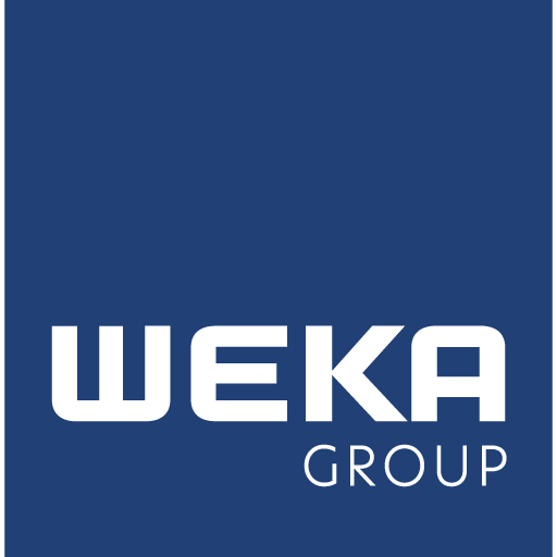 Logo de Weka