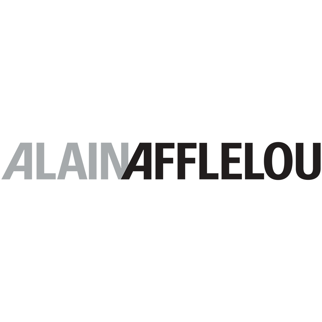 Logo Alain Afflelou