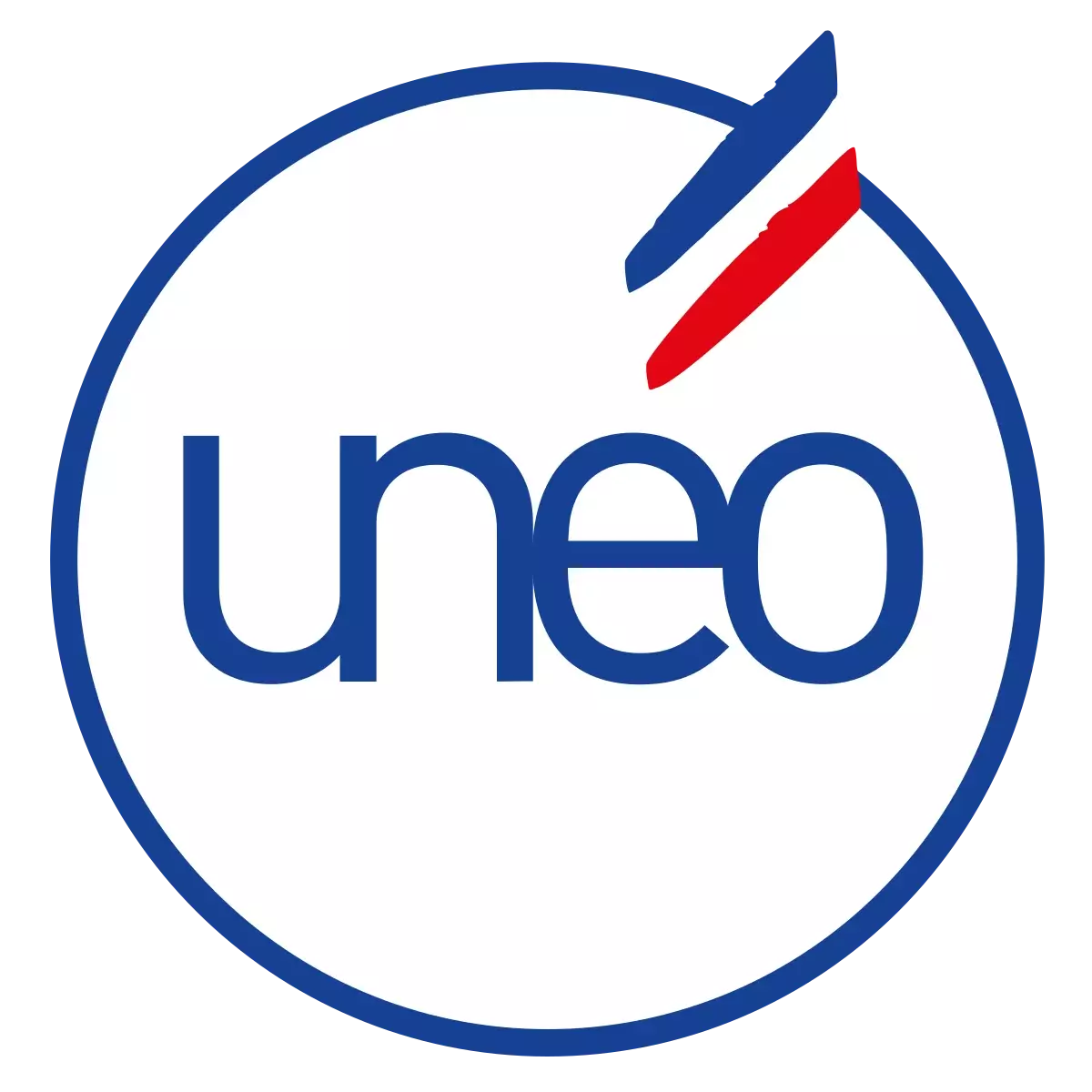 Logo Uneo