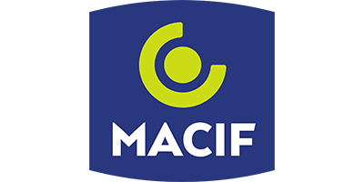 Logo de la MACIF